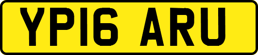 YP16ARU