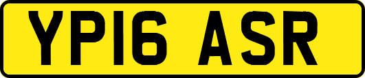 YP16ASR