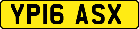 YP16ASX