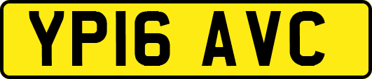 YP16AVC