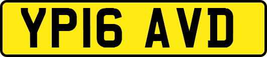 YP16AVD