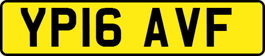 YP16AVF