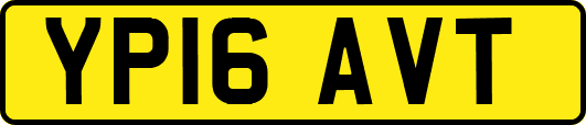 YP16AVT