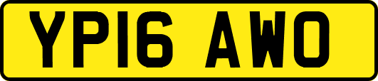 YP16AWO