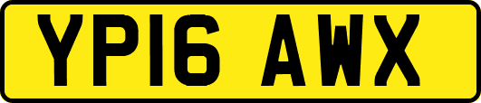 YP16AWX