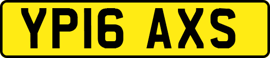 YP16AXS