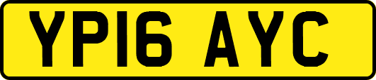 YP16AYC