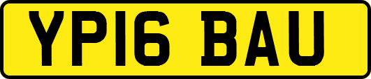 YP16BAU