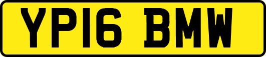 YP16BMW