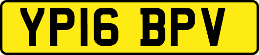 YP16BPV