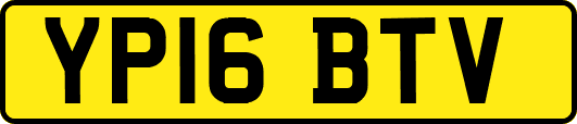 YP16BTV