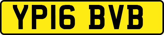 YP16BVB