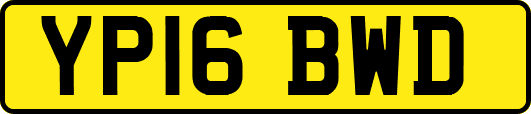 YP16BWD