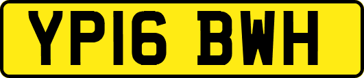 YP16BWH