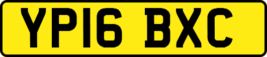 YP16BXC
