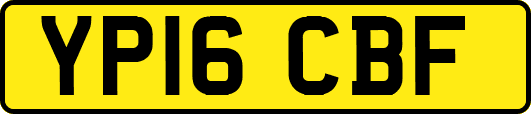 YP16CBF