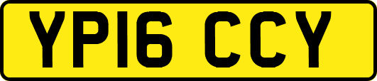 YP16CCY
