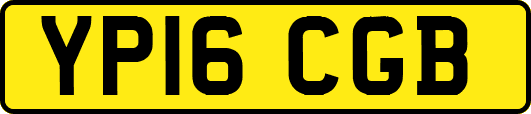 YP16CGB