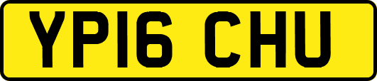 YP16CHU