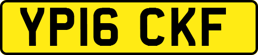 YP16CKF
