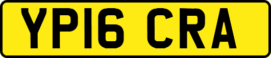YP16CRA
