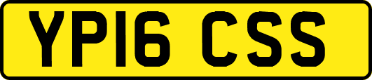 YP16CSS
