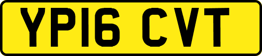 YP16CVT