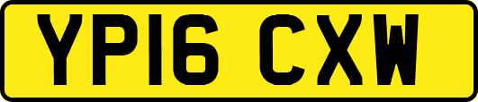 YP16CXW