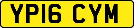 YP16CYM