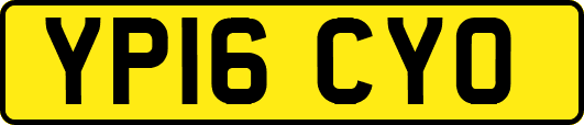 YP16CYO