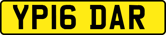 YP16DAR
