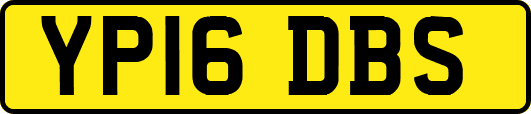 YP16DBS