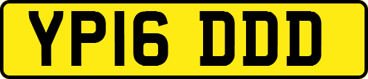 YP16DDD