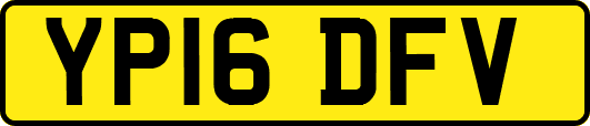 YP16DFV