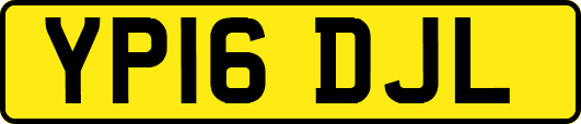 YP16DJL