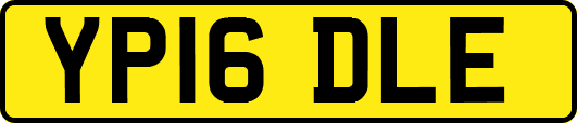 YP16DLE