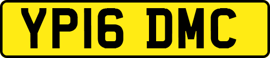 YP16DMC