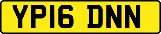 YP16DNN
