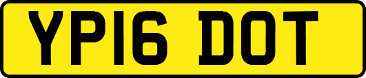 YP16DOT