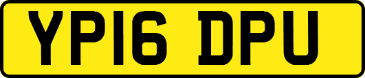 YP16DPU