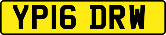 YP16DRW