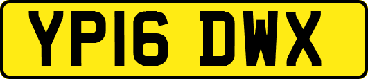 YP16DWX