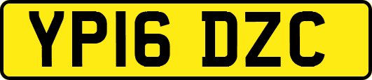 YP16DZC