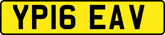 YP16EAV