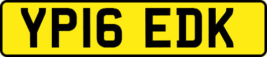 YP16EDK