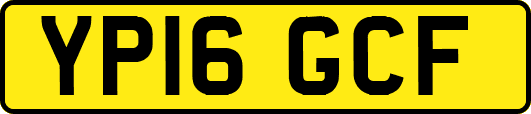 YP16GCF