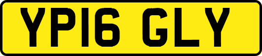 YP16GLY