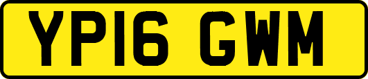 YP16GWM