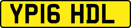 YP16HDL