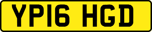 YP16HGD